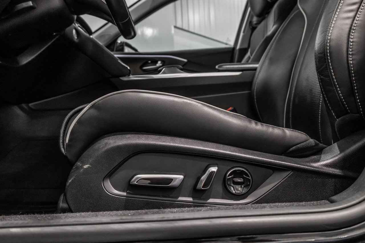 2022 Acura TLX PLATINUM ELIT / SH-AWD / APPLE CARPLAY / CUIR ++++-11