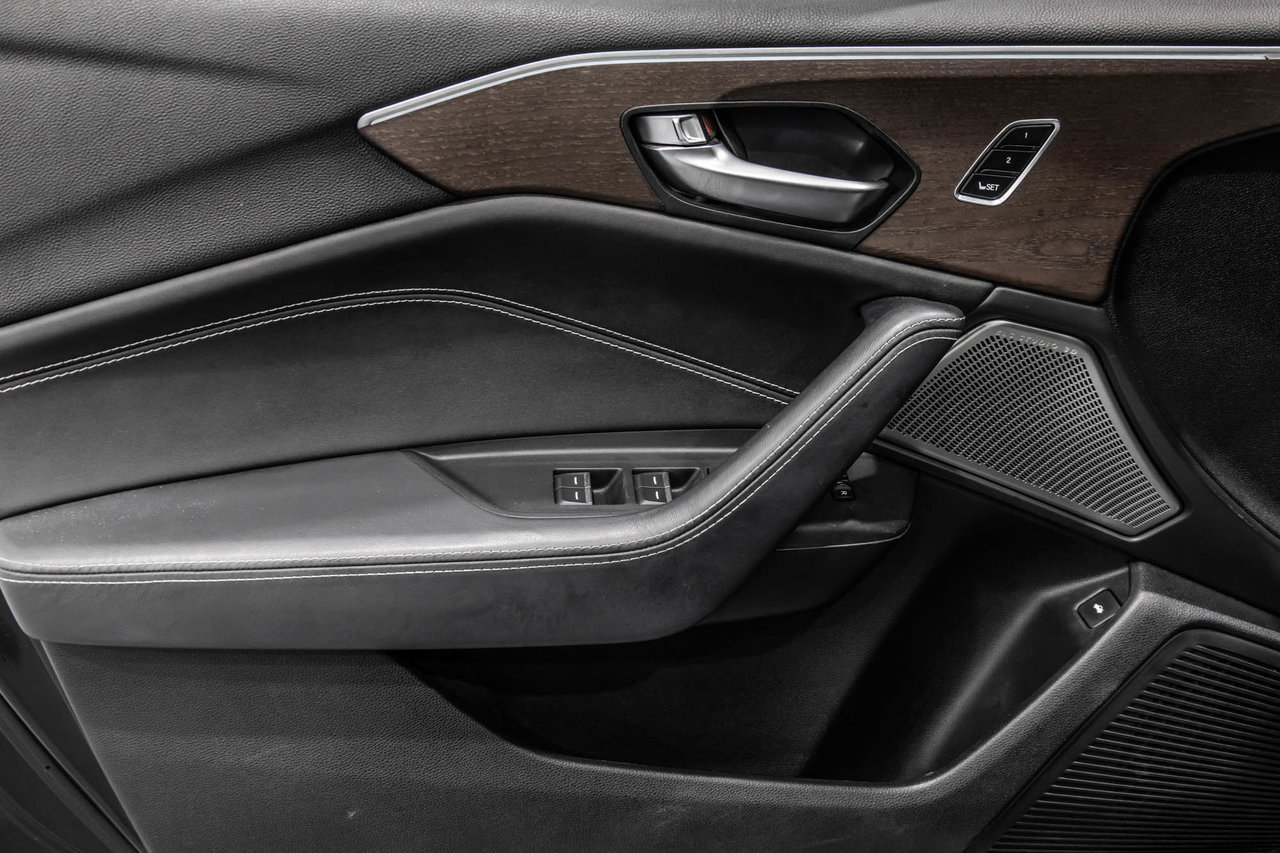 2022 Acura TLX PLATINUM ELIT / SH-AWD / APPLE CARPLAY / CUIR ++++-10