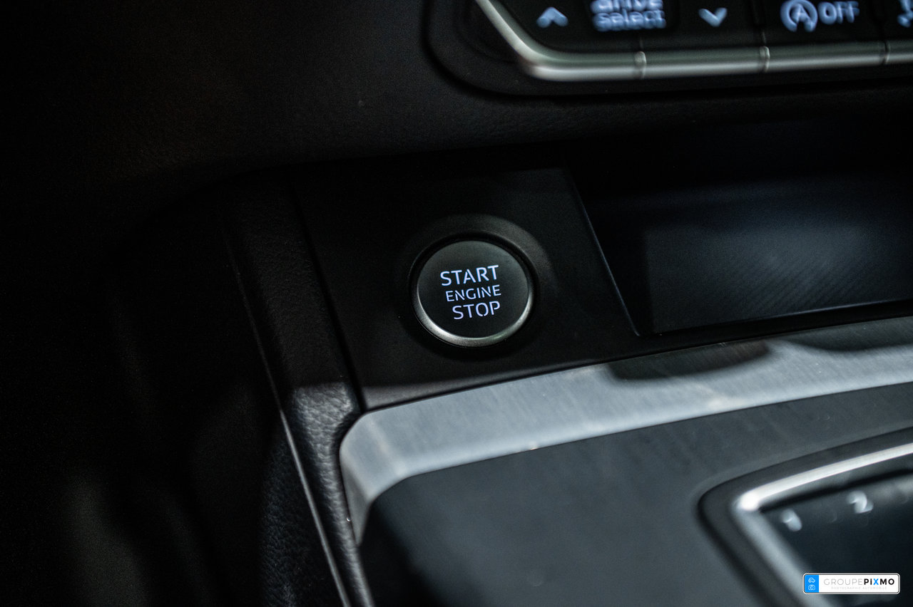 2018 Audi Q5 PROGRESSIV / S-LINE / CUIR / TOIT PANO / CAMÉRA ++-27