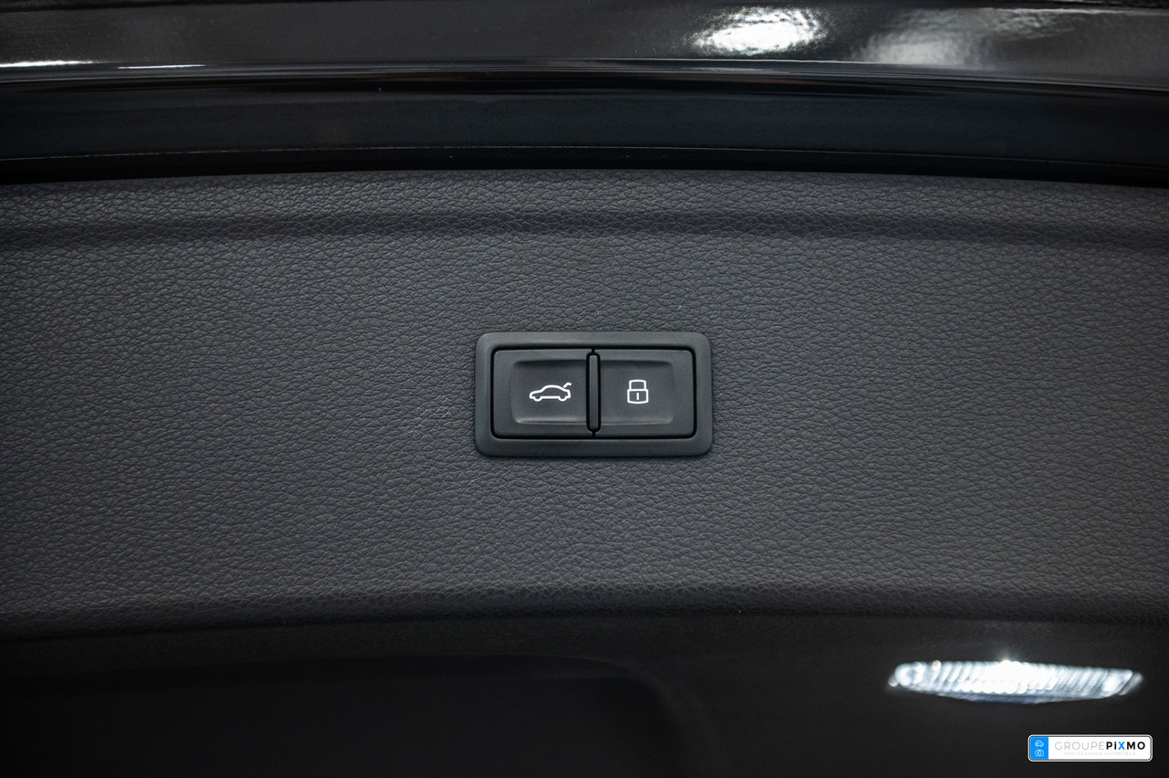 2018 Audi Q5 PROGRESSIV / S-LINE / CUIR / TOIT PANO / CAMÉRA ++-13