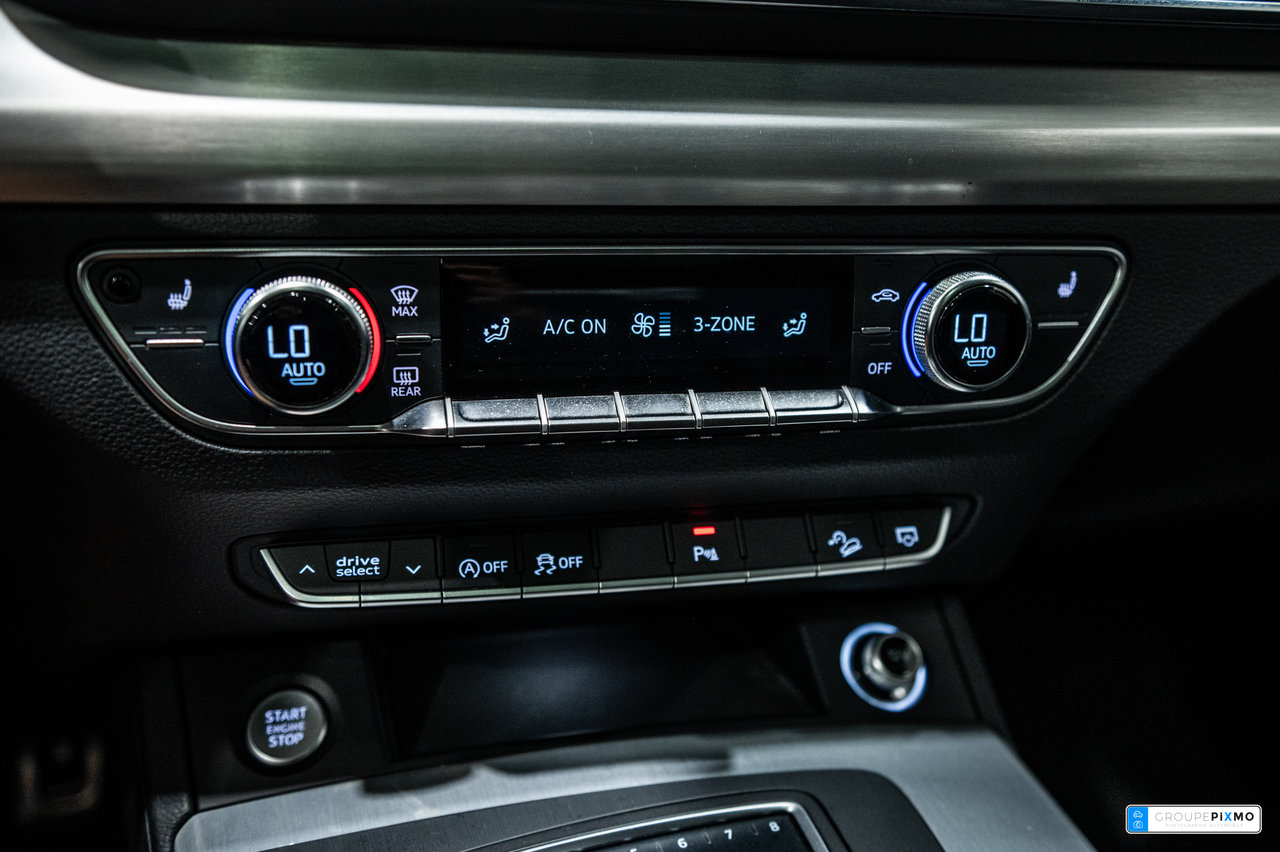 2018 Audi Q5 PROGRESSIV / S-LINE / CUIR / TOIT PANO / CAMÉRA ++-23
