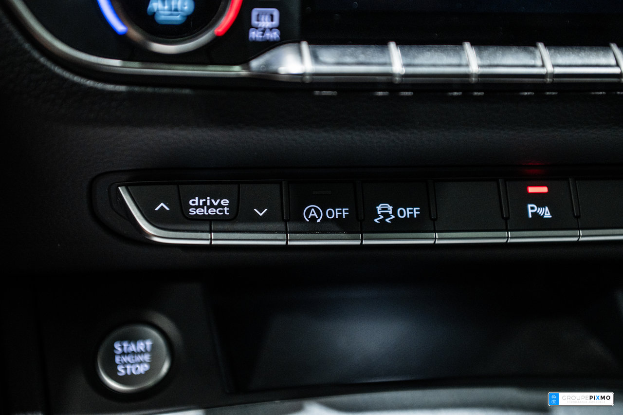 2018 Audi Q5 PROGRESSIV / S-LINE / CUIR / TOIT PANO / CAMÉRA ++-26