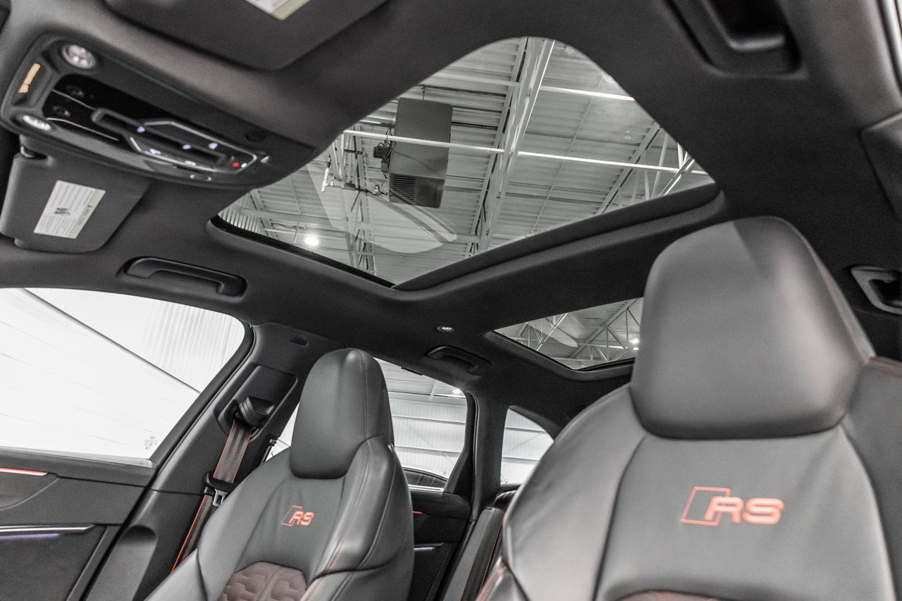 2024 Audi RS 6 Avant PERFORMANCE / 621CH / V8 4.0L / QUATTRO ++++-32