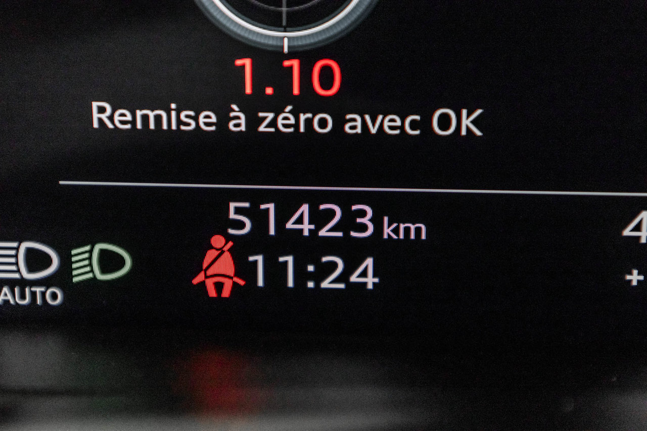 2024 Audi RS 6 Avant PERFORMANCE / 621CH / V8 4.0L / QUATTRO ++++-20