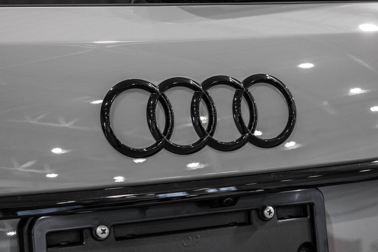 2024 Audi RS 6 Avant PERFORMANCE / 621CH / V8 4.0L / QUATTRO ++++-10