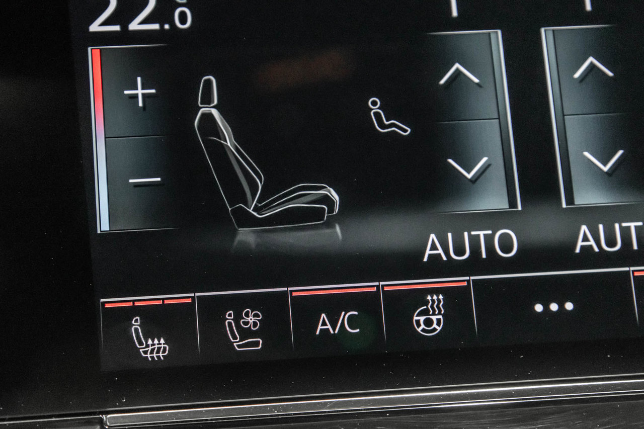 2024 Audi RS 6 Avant PERFORMANCE / 621CH / V8 4.0L / QUATTRO ++++-27