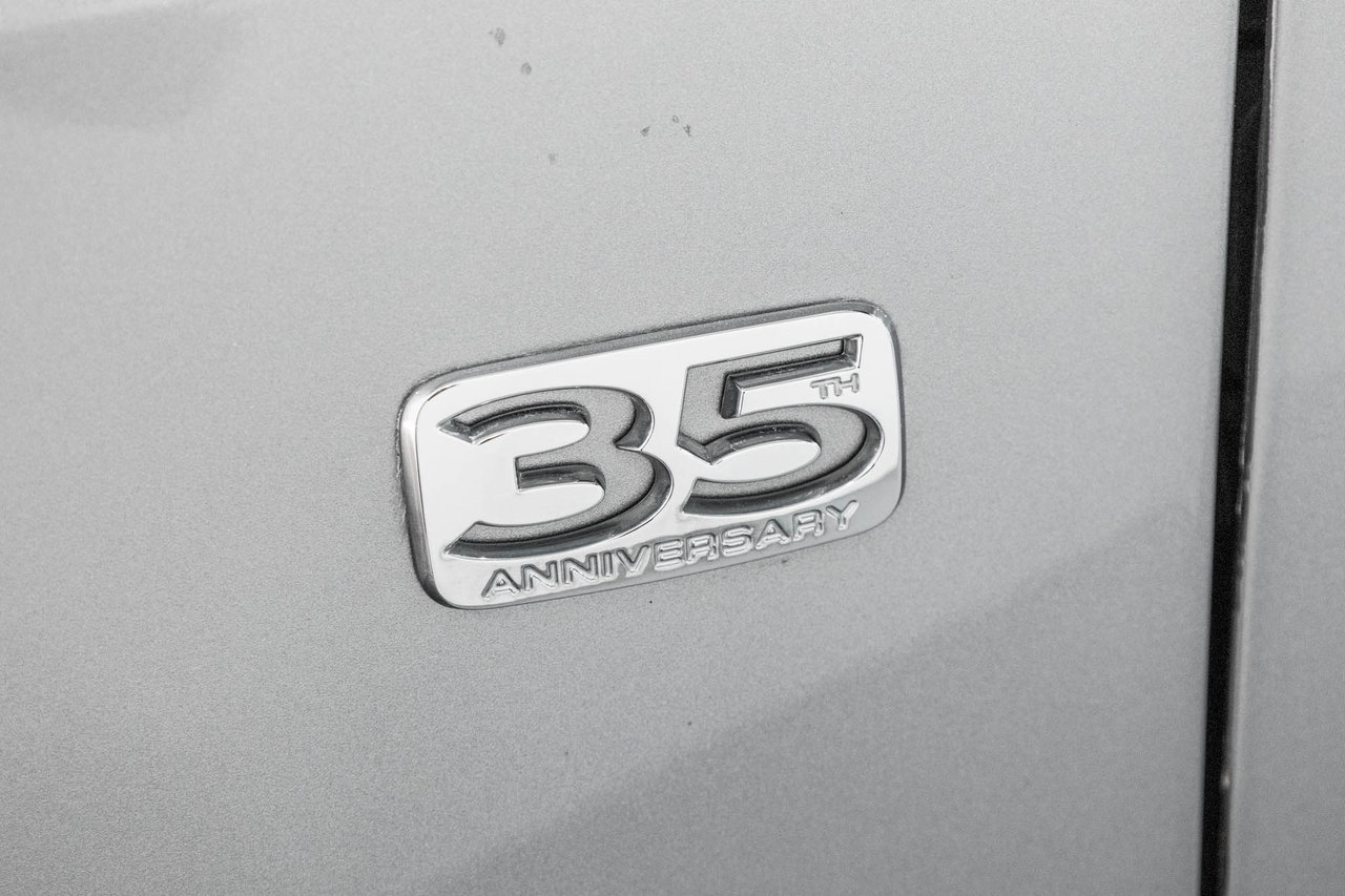 2019 Dodge Grand Caravan 35th ANNIVERSARY / CUIR/ MAGS +++-13