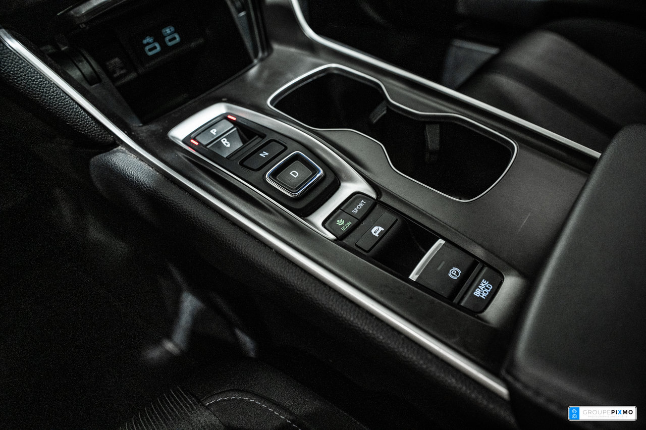 2022 Honda Accord Hybrid EX / HYBRIDE / APPLE CARPLAY / TOIT OUVRANT +++-26
