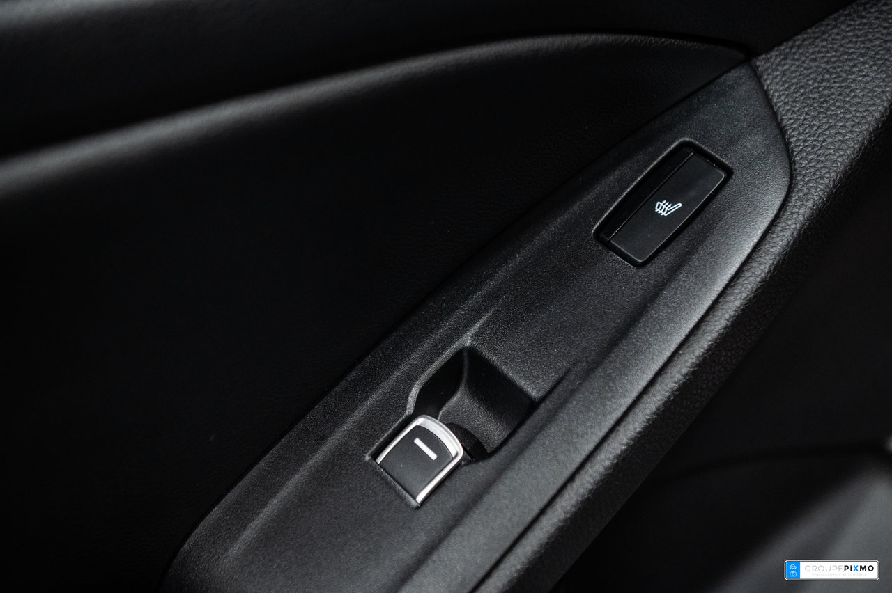 2022 Honda Accord Sedan TOURING 2.0L / CUIR / APPLE CARPLAY / TOIT OUVRANT-29