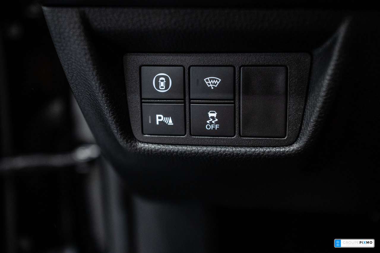 2022 Honda Accord Sedan TOURING 2.0L / CUIR / APPLE CARPLAY / TOIT OUVRANT-15