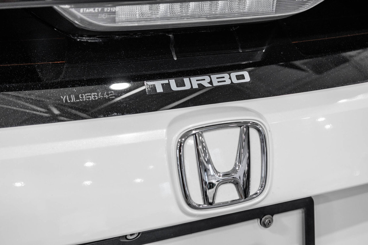 2018 Honda Civic Hatchback LX / CAMÉRA DE RECUL / A/C / SIÈGES CHAUFFANTS+++-10