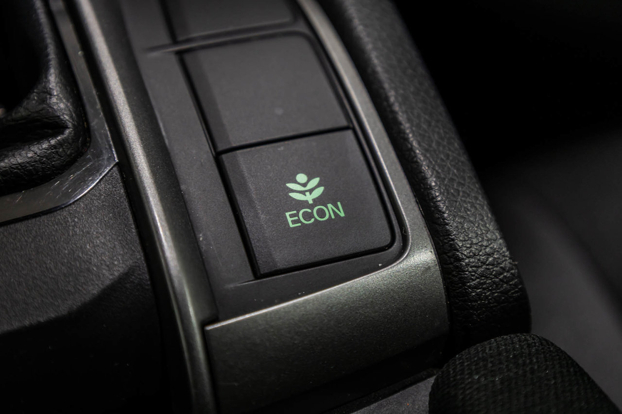 2018 Honda Civic Hatchback LX / CAMÉRA DE RECUL / A/C / SIÈGES CHAUFFANTS+++-22