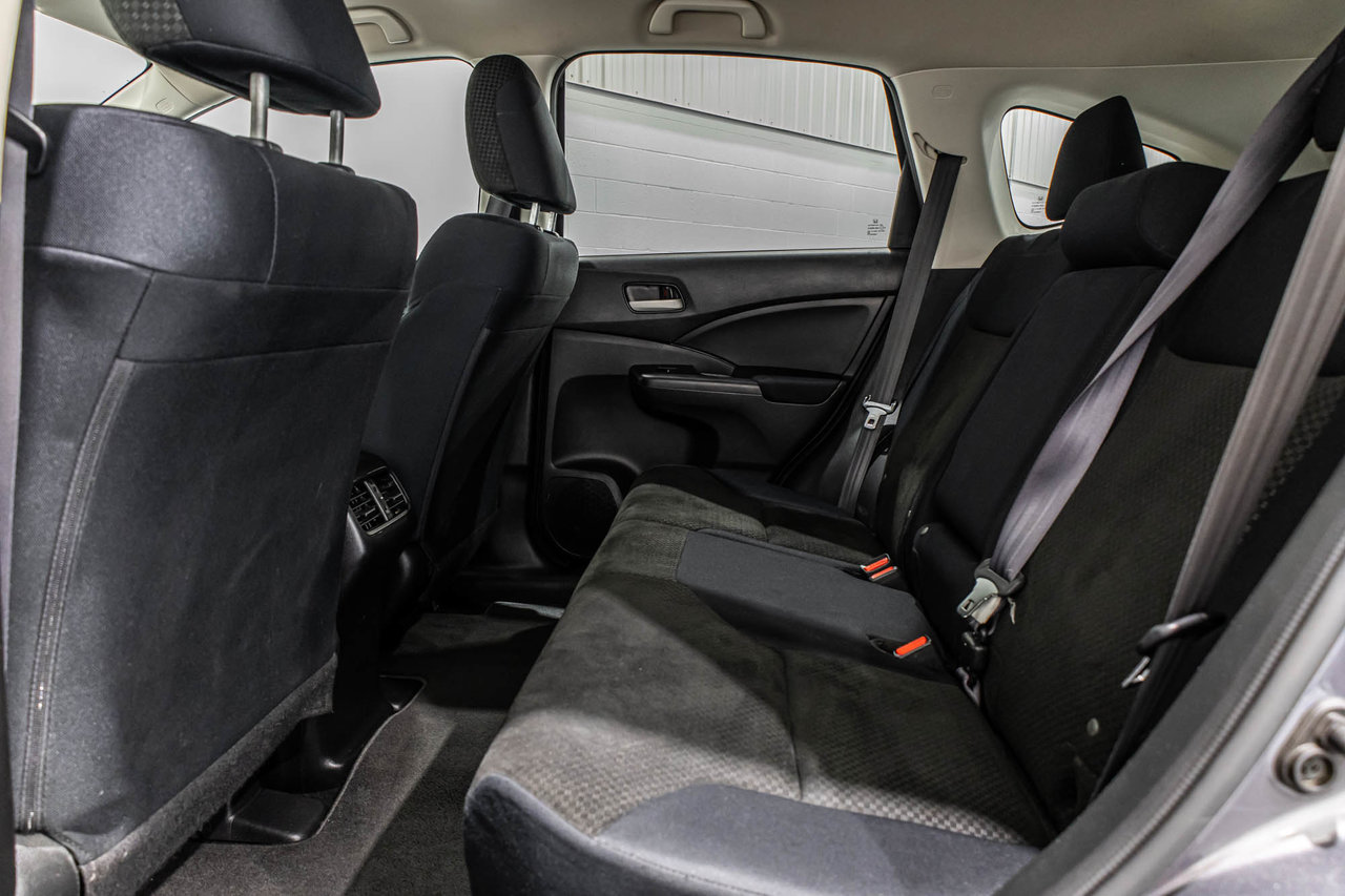 2016 Honda CR-V LX / FWD / A/C / BLUETOOTH +++-26
