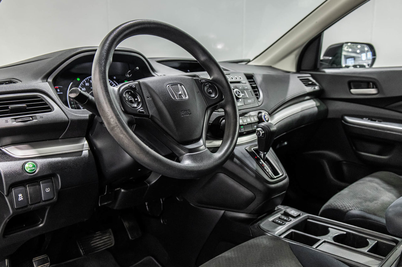 2016 Honda CR-V LX / FWD / A/C / BLUETOOTH +++-14