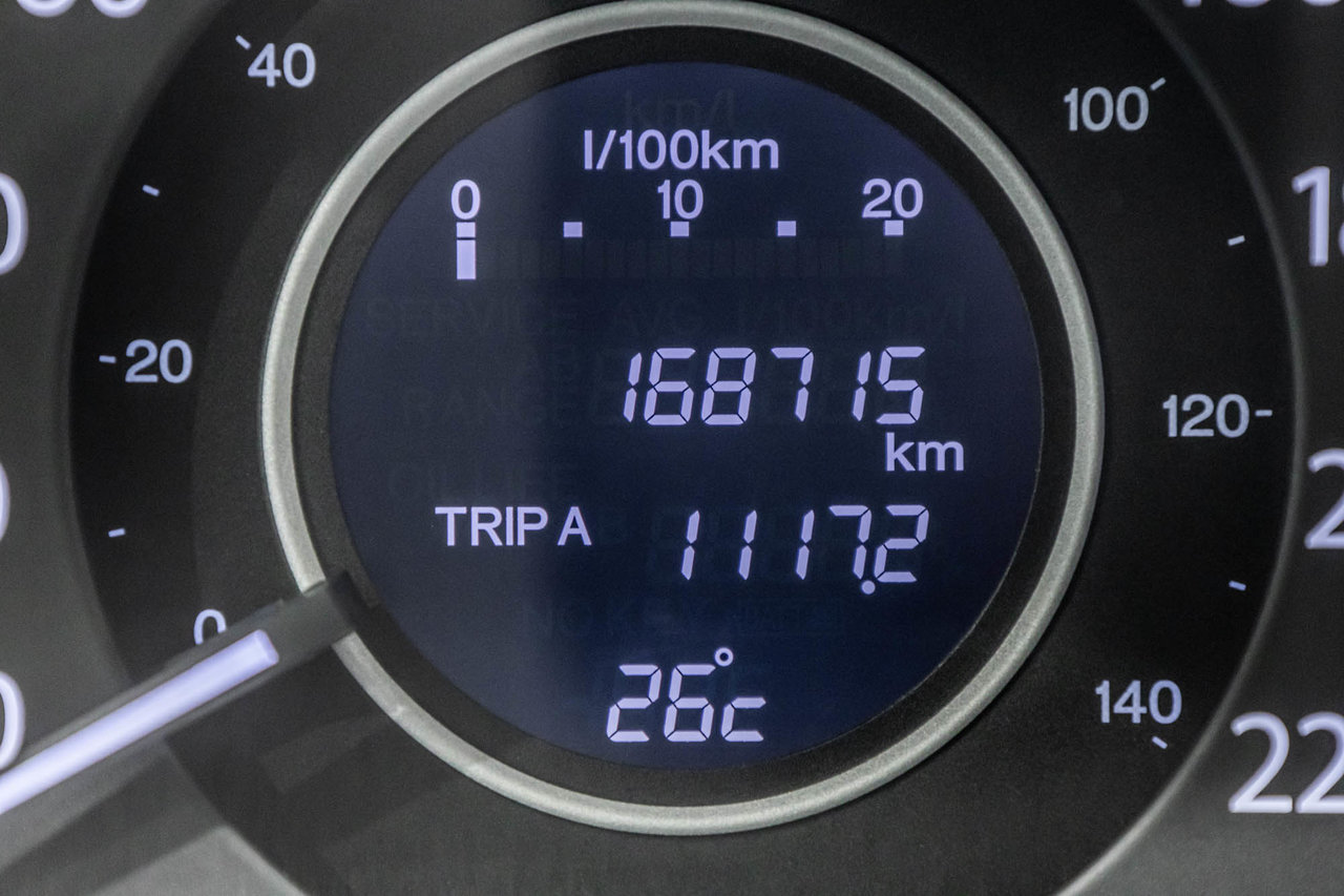 2016 Honda CR-V LX / FWD / A/C / BLUETOOTH +++-18