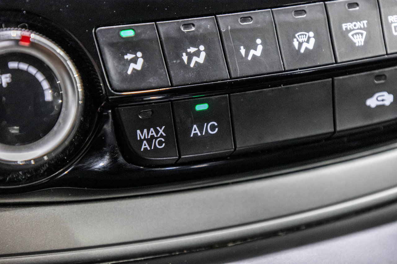 2016 Honda CR-V LX / FWD / A/C / BLUETOOTH +++-23
