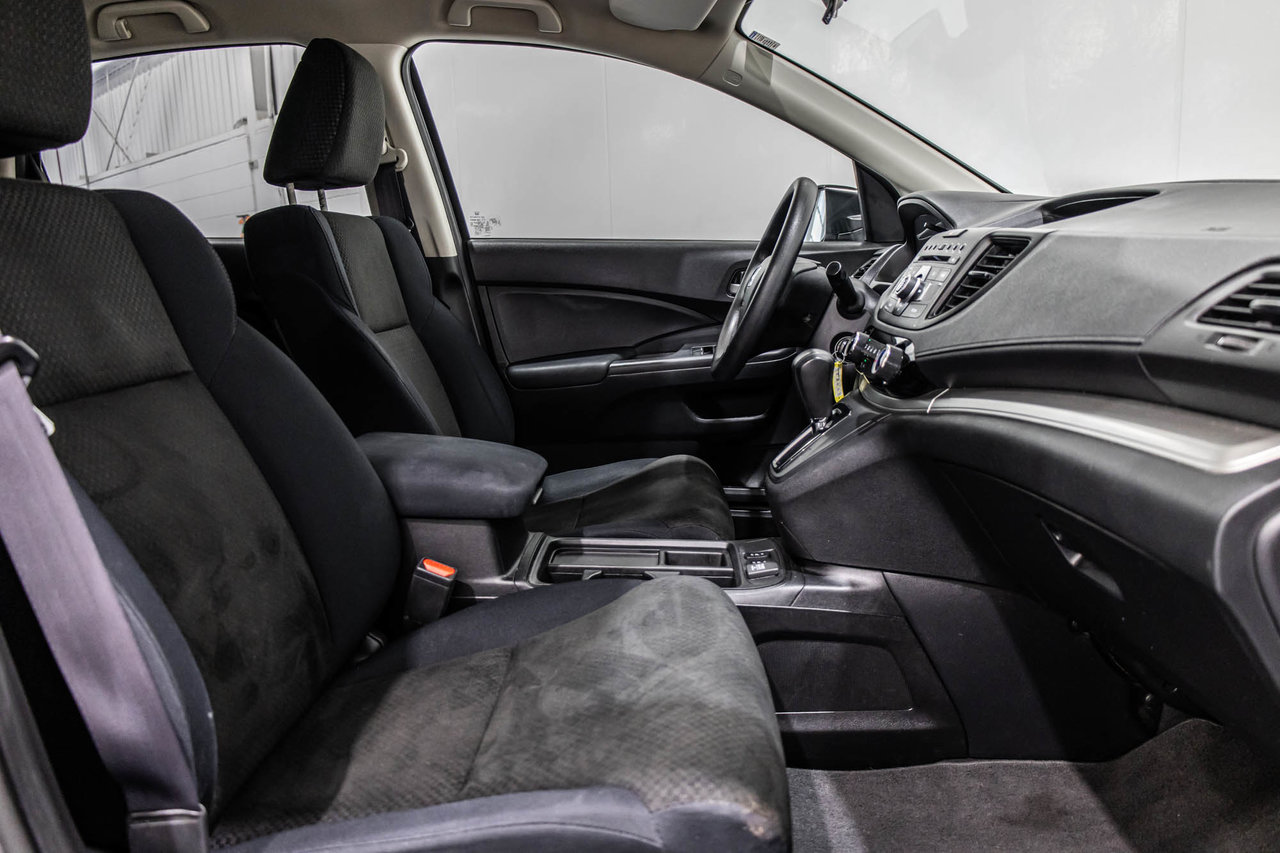 2016 Honda CR-V LX / FWD / A/C / BLUETOOTH +++-30
