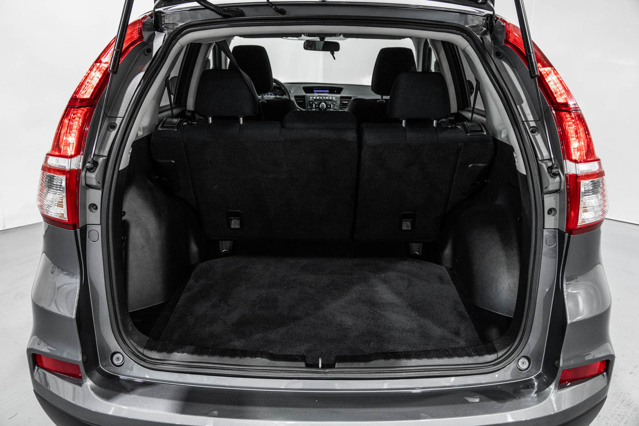 2016 Honda CR-V LX / FWD / A/C / BLUETOOTH +++-11