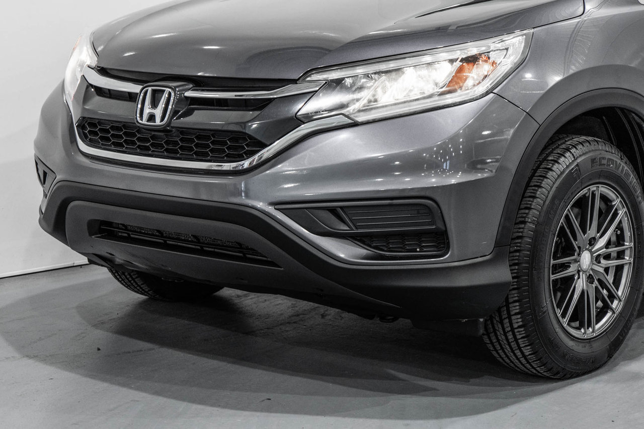 2016 Honda CR-V LX / FWD / A/C / BLUETOOTH +++-3