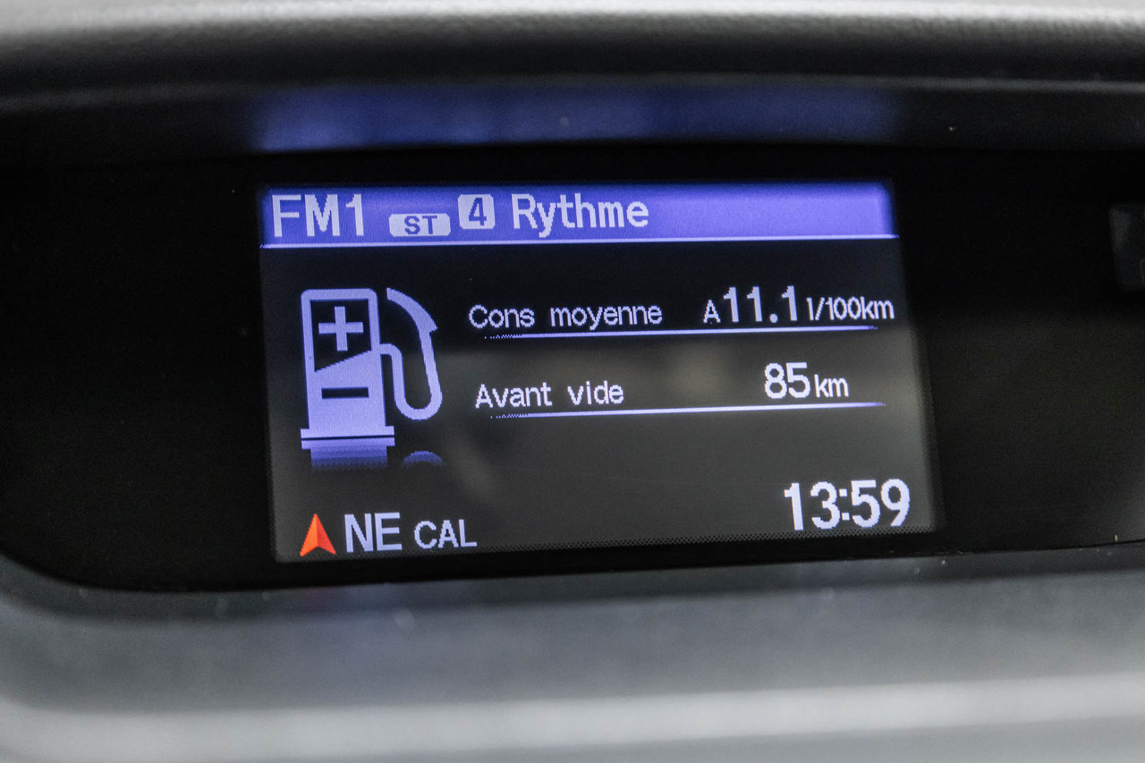 2016 Honda CR-V LX / FWD / A/C / BLUETOOTH +++-21