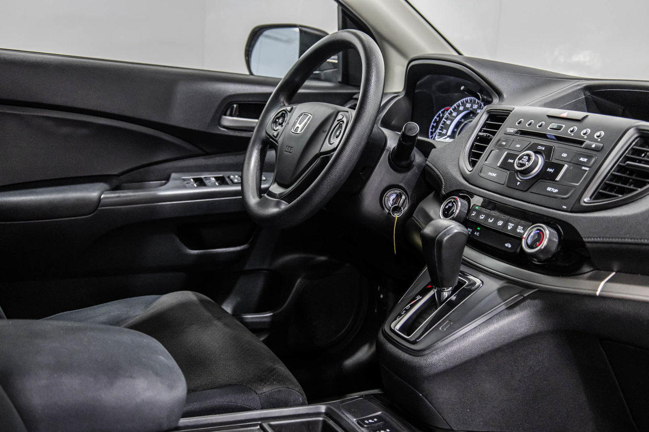 2016 Honda CR-V LX / FWD / A/C / BLUETOOTH +++-31