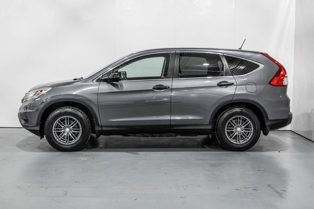 2016 Honda CR-V LX / FWD / A/C / BLUETOOTH +++-6