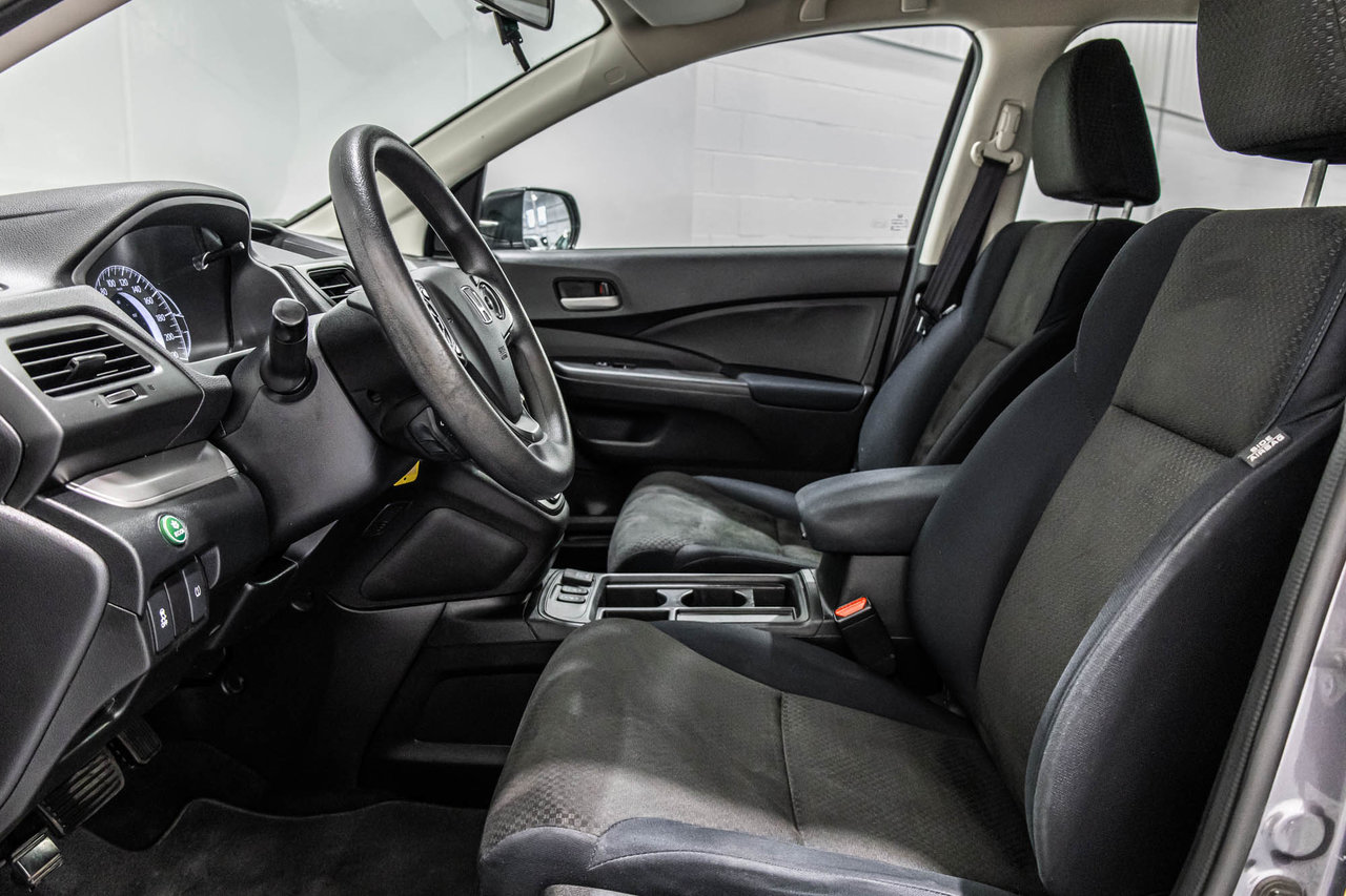 2016 Honda CR-V LX / FWD / A/C / BLUETOOTH +++-13