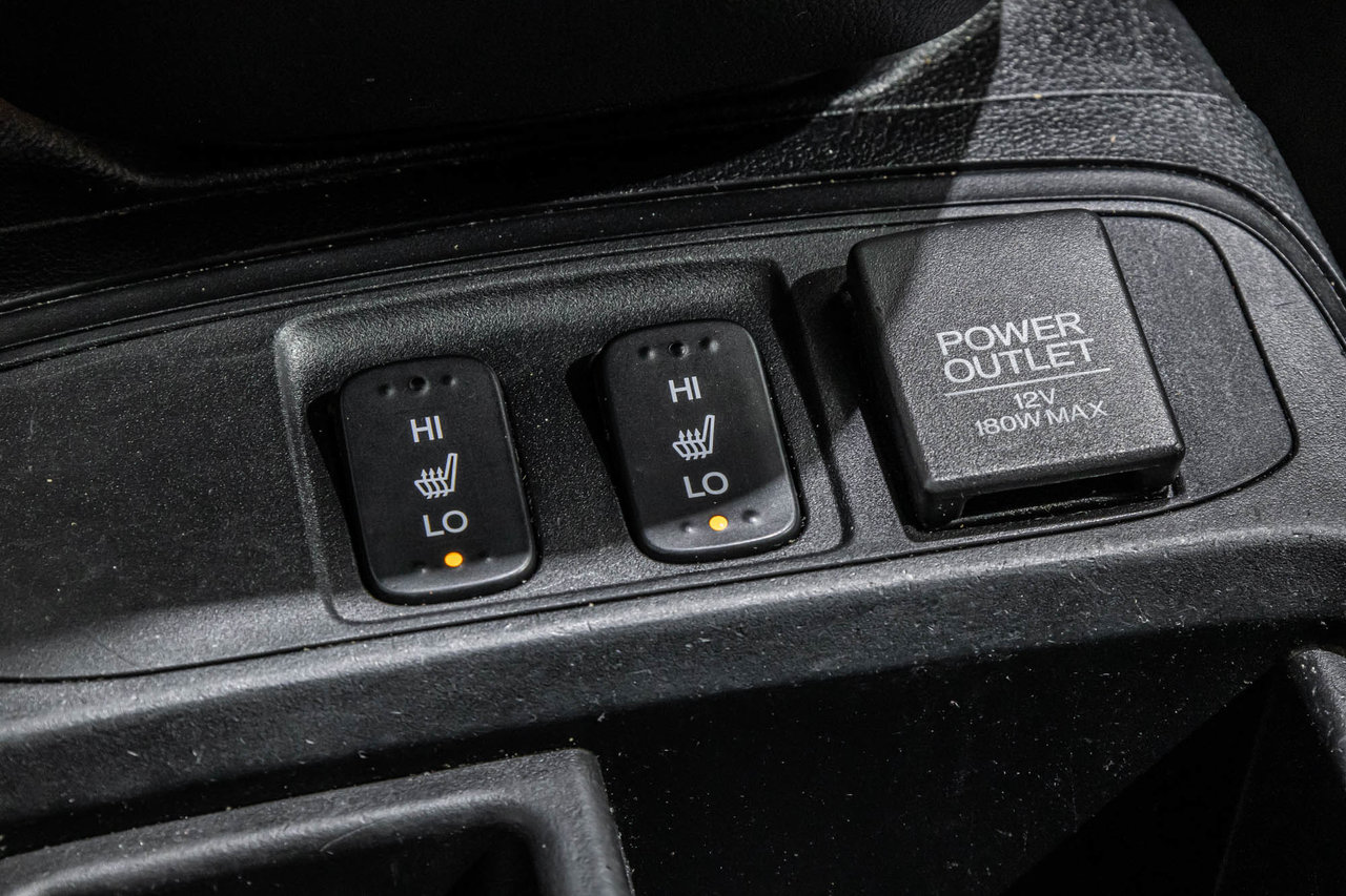 2016 Honda CR-V LX / FWD / A/C / BLUETOOTH +++-24