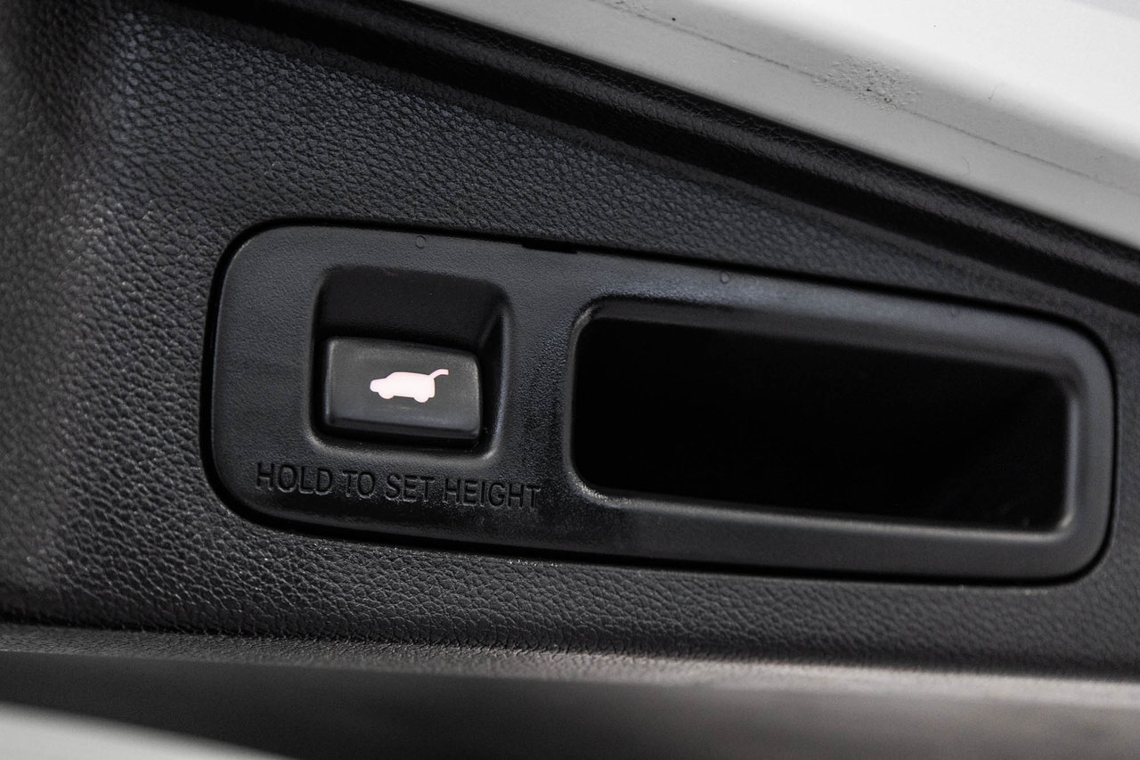 2017 Honda CR-V TOURING / AWD / CUIR / TOIT OUVRANT / CAMÉRA +++-13