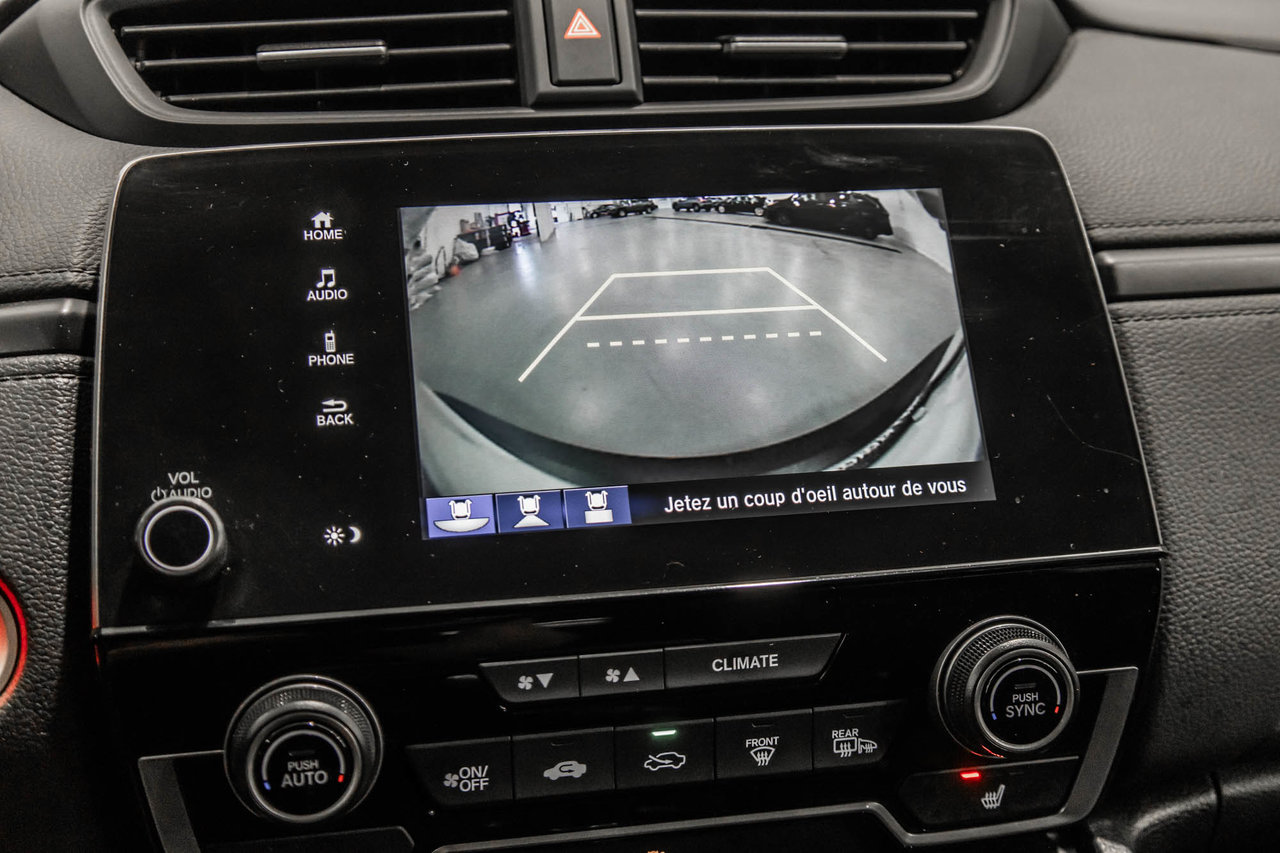2021 Honda CR-V LX / FWD / APPLE CARPLAY / CAMÉRA DE RECUL+++-26