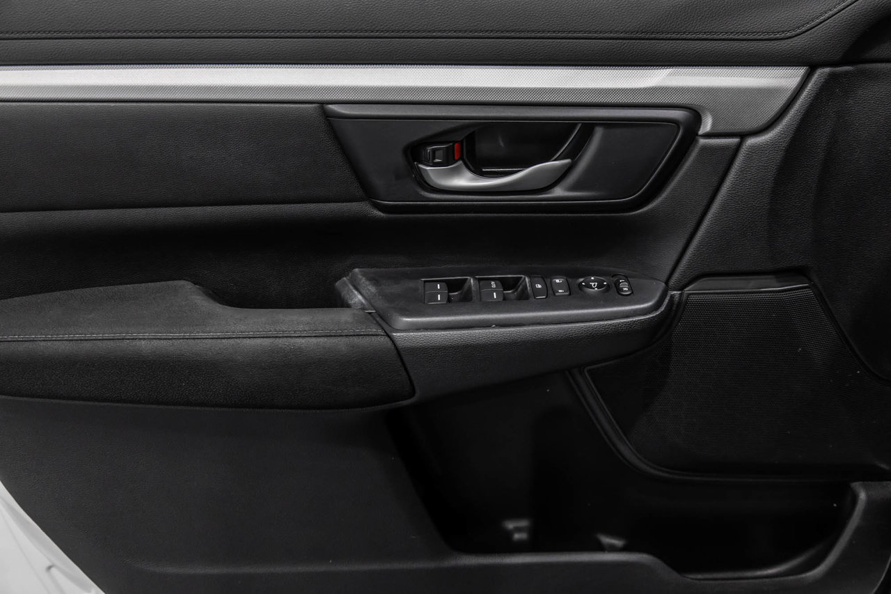 2021 Honda CR-V LX / FWD / APPLE CARPLAY / CAMÉRA DE RECUL+++-12
