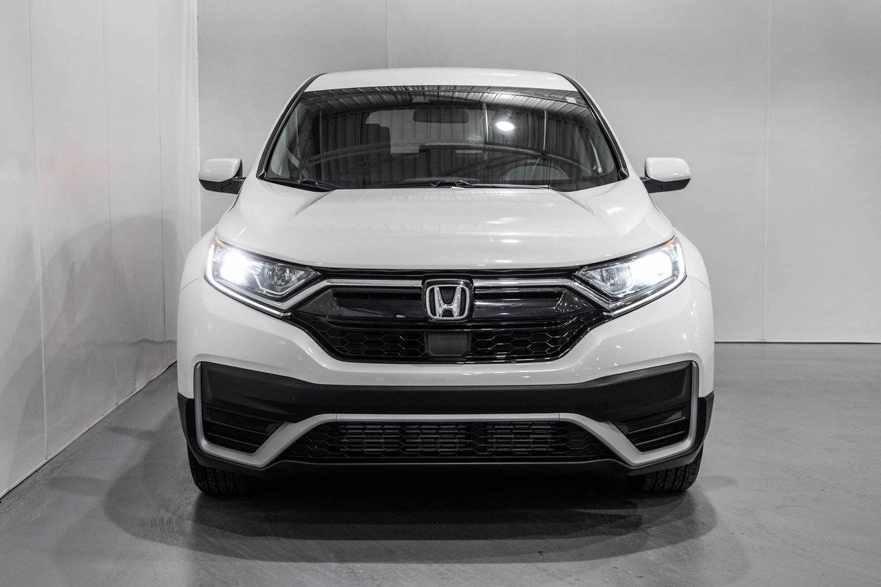 2021 Honda CR-V LX / FWD / APPLE CARPLAY / CAMÉRA DE RECUL+++-1