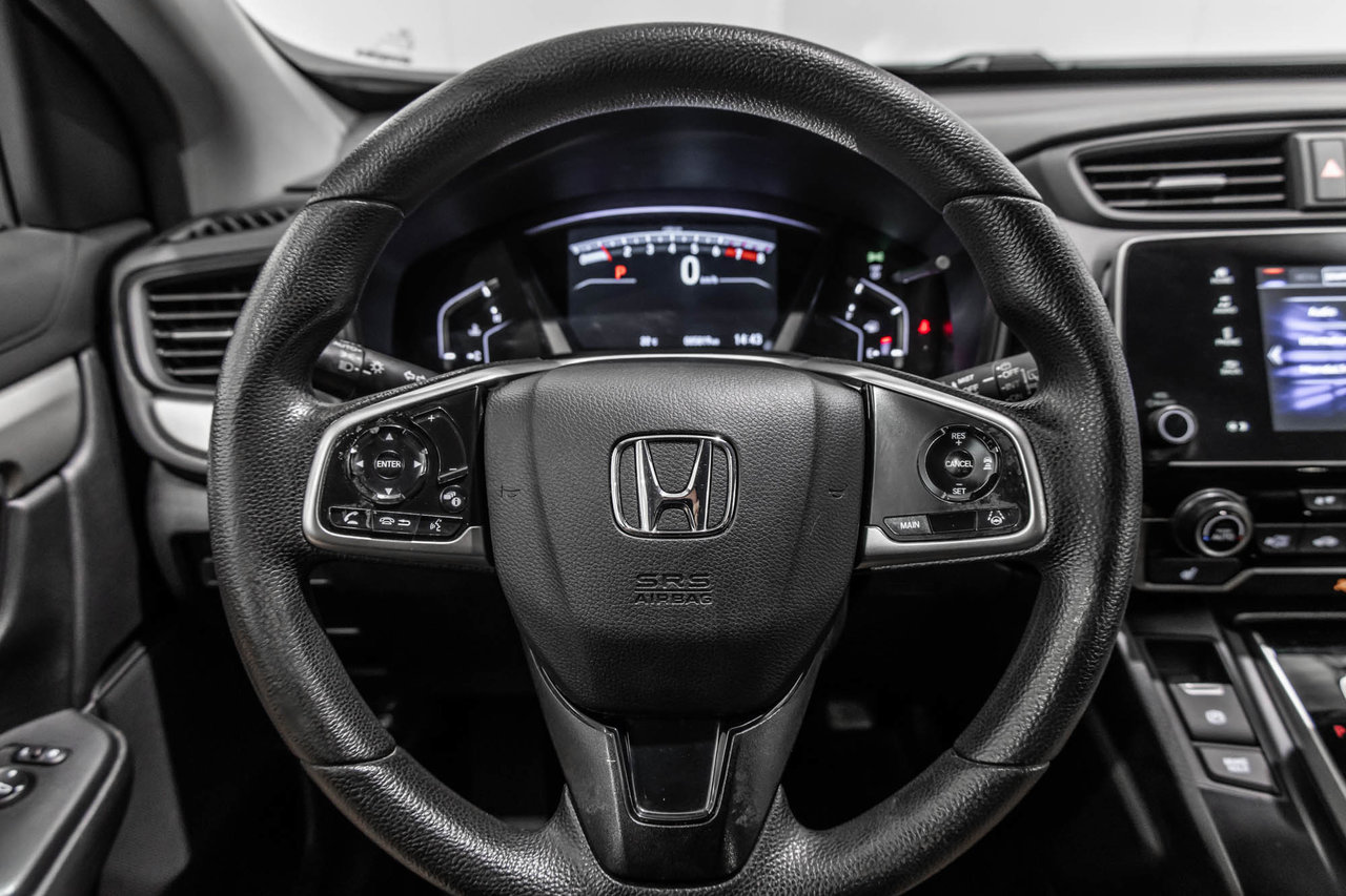2021 Honda CR-V LX / FWD / APPLE CARPLAY / CAMÉRA DE RECUL+++-16