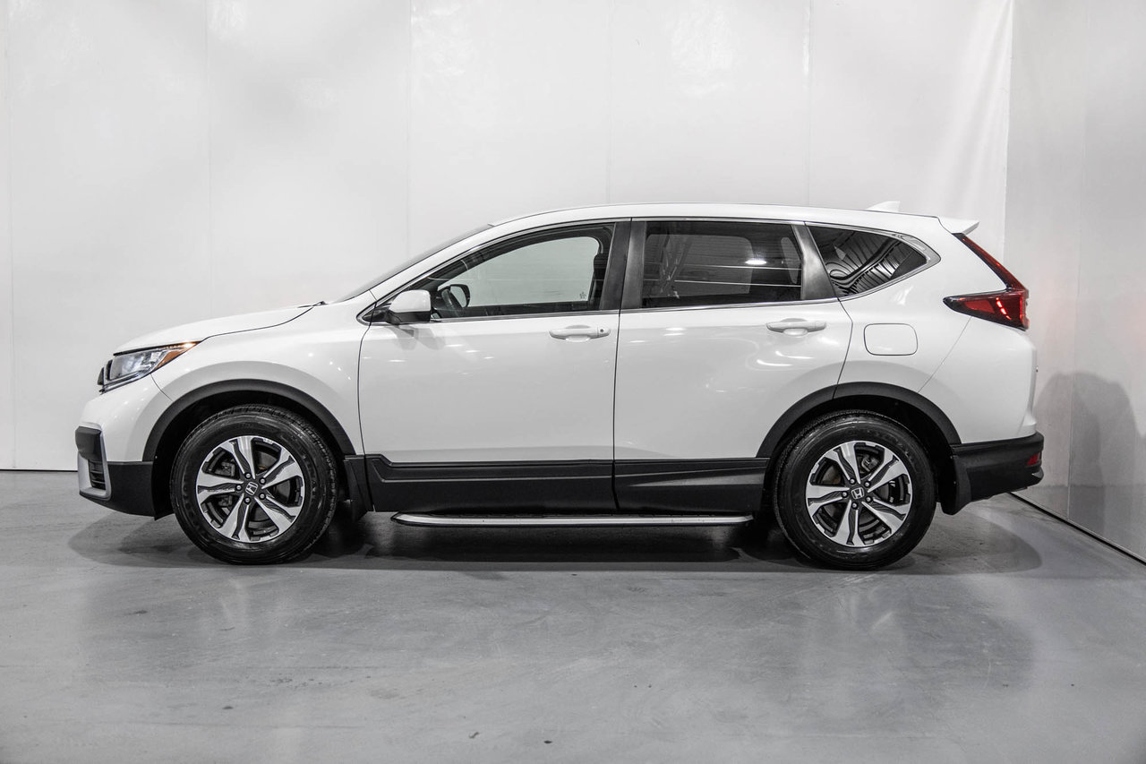 2021 Honda CR-V LX / FWD / APPLE CARPLAY / CAMÉRA DE RECUL+++-6