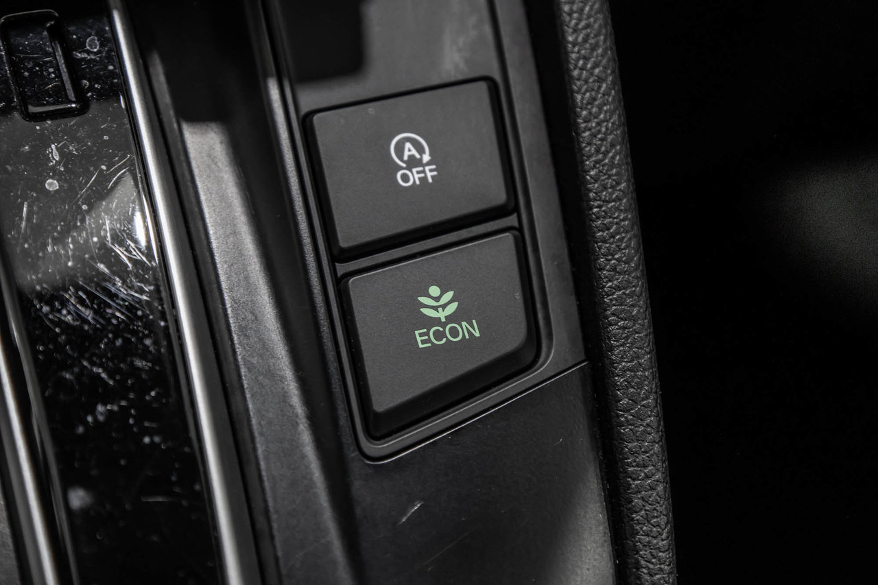 2021 Honda CR-V LX / FWD / APPLE CARPLAY / CAMÉRA DE RECUL+++-25
