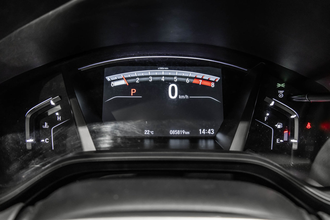 2021 Honda CR-V LX / FWD / APPLE CARPLAY / CAMÉRA DE RECUL+++-17