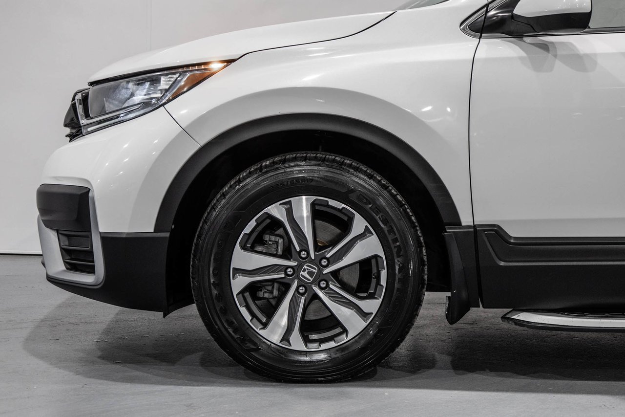 2021 Honda CR-V LX / FWD / APPLE CARPLAY / CAMÉRA DE RECUL+++-5