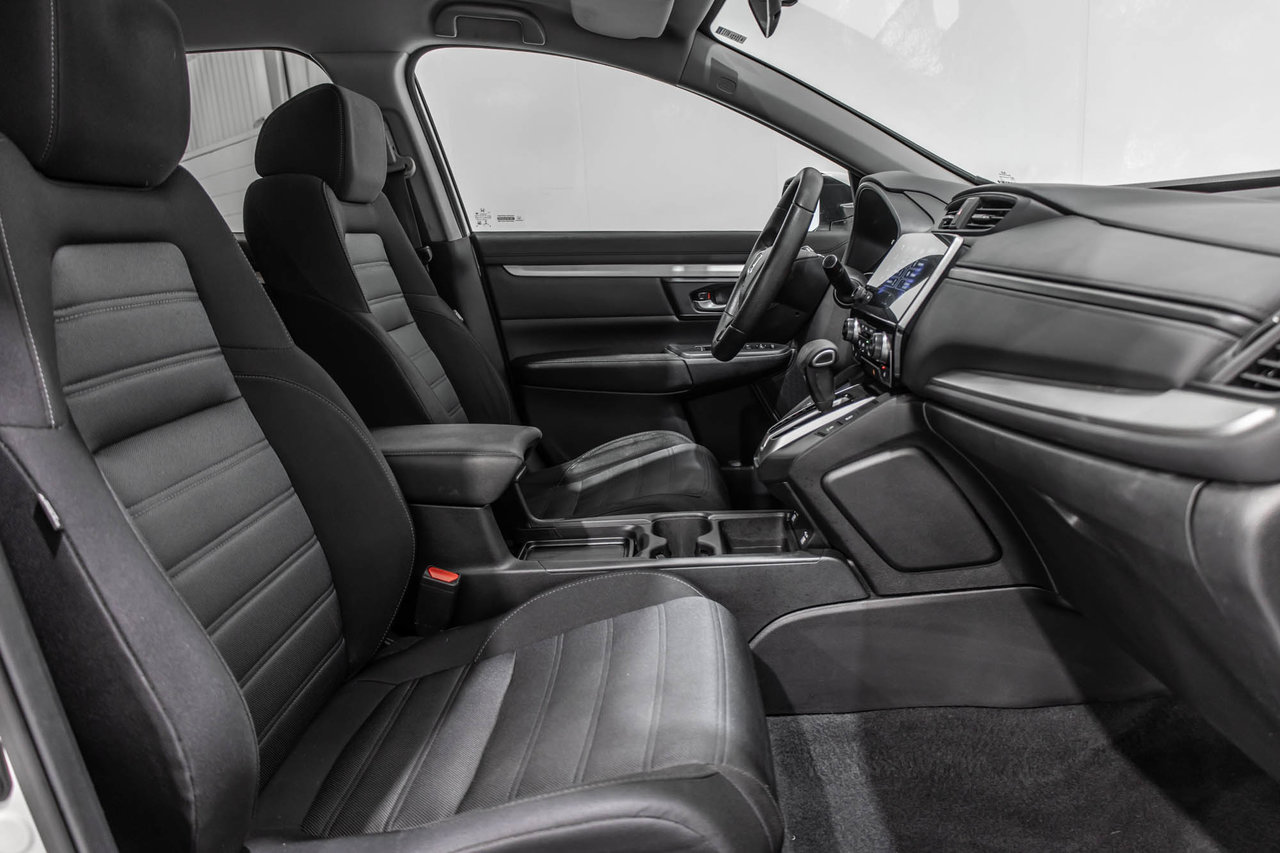 2021 Honda CR-V LX / FWD / APPLE CARPLAY / CAMÉRA DE RECUL+++-32