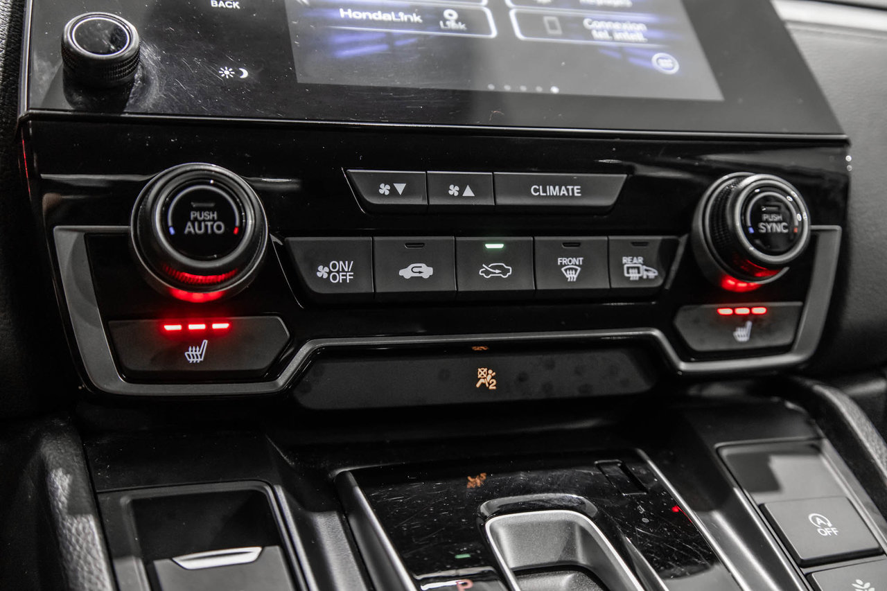 2021 Honda CR-V LX / FWD / APPLE CARPLAY / CAMÉRA DE RECUL+++-22