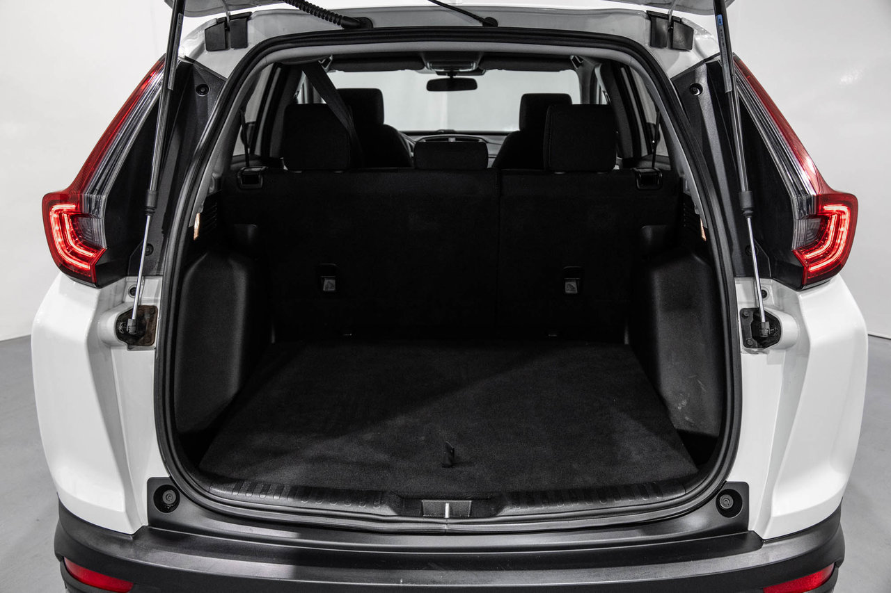 2021 Honda CR-V LX / FWD / APPLE CARPLAY / CAMÉRA DE RECUL+++-11