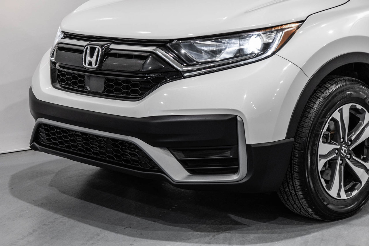 2021 Honda CR-V LX / FWD / APPLE CARPLAY / CAMÉRA DE RECUL+++-3