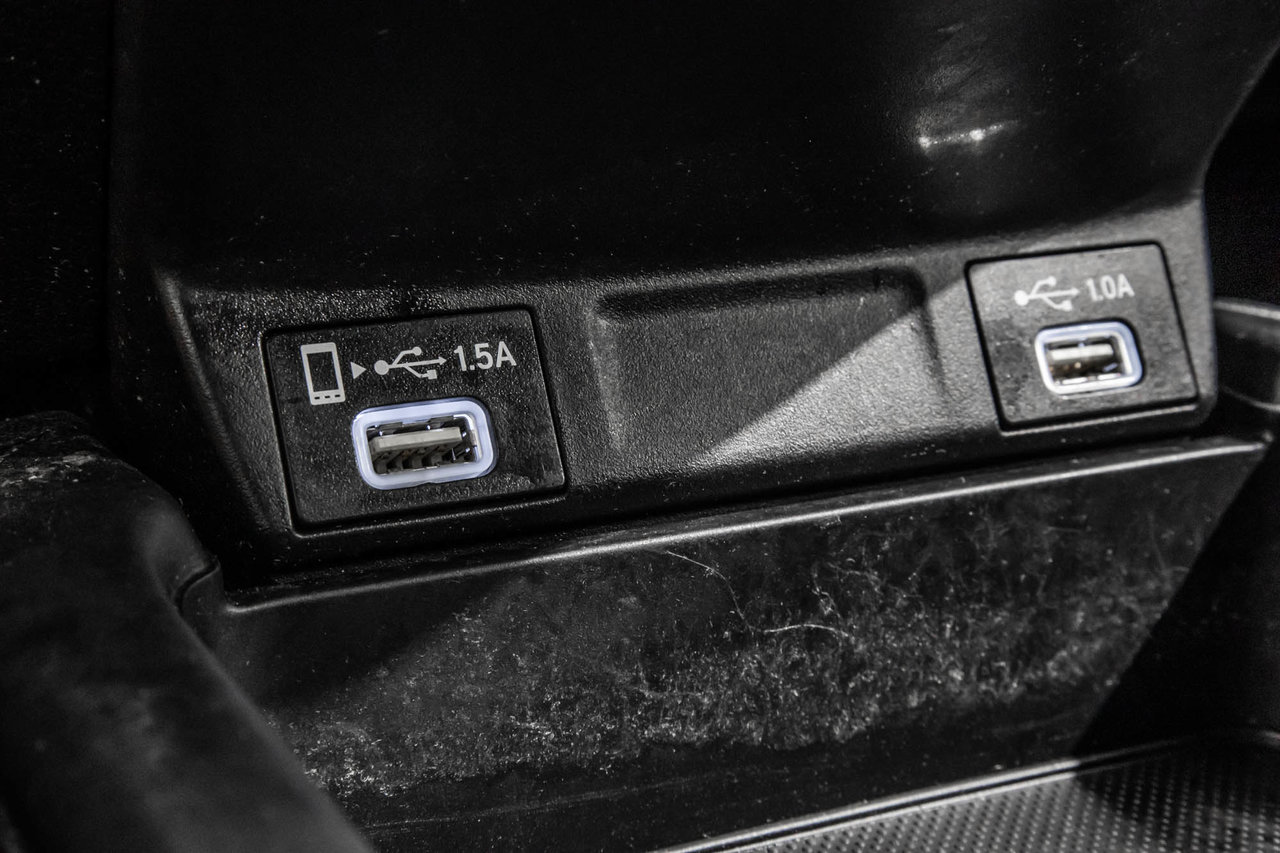 2021 Honda CR-V LX / FWD / APPLE CARPLAY / CAMÉRA DE RECUL+++-27
