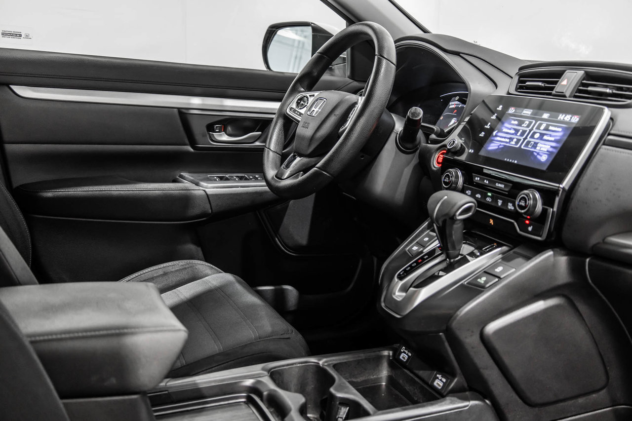 2021 Honda CR-V LX / FWD / APPLE CARPLAY / CAMÉRA DE RECUL+++-33