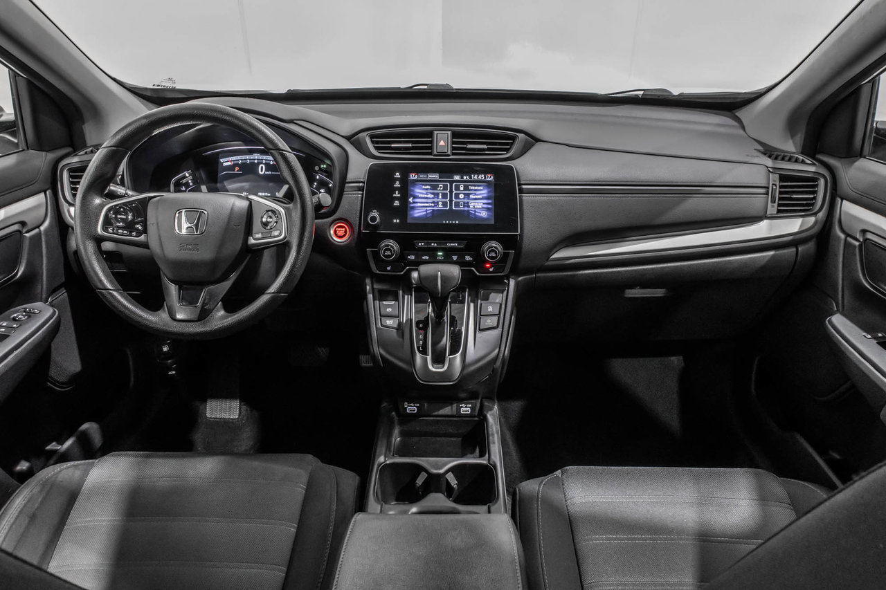 2021 Honda CR-V LX / FWD / APPLE CARPLAY / CAMÉRA DE RECUL+++-29