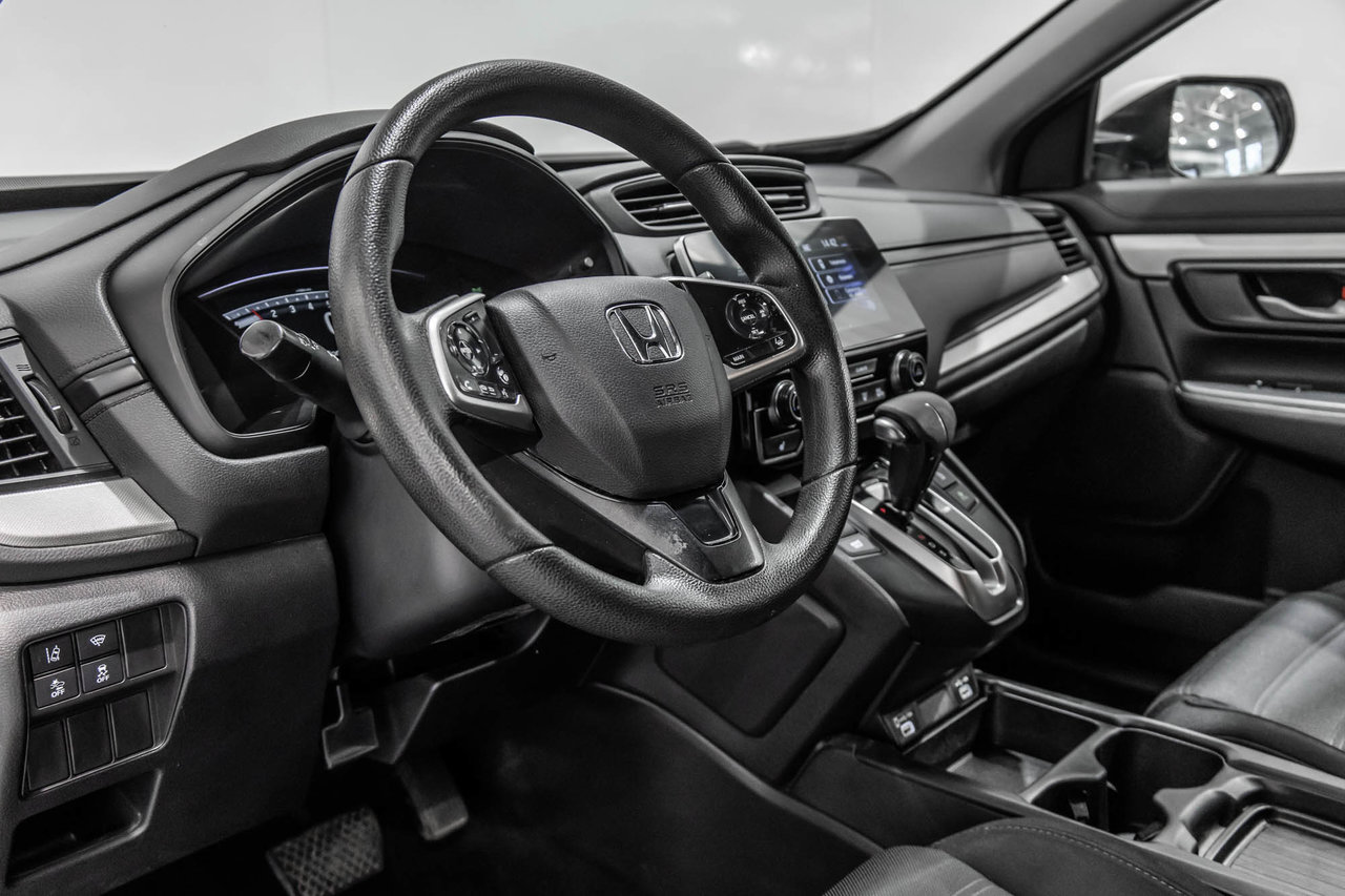 2021 Honda CR-V LX / FWD / APPLE CARPLAY / CAMÉRA DE RECUL+++-14