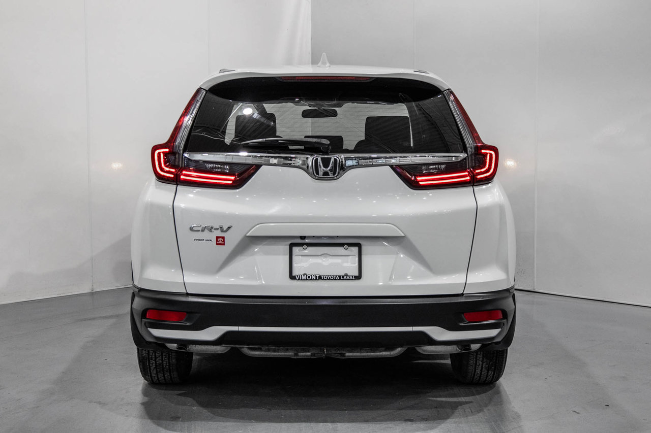 2021 Honda CR-V LX / FWD / APPLE CARPLAY / CAMÉRA DE RECUL+++-8