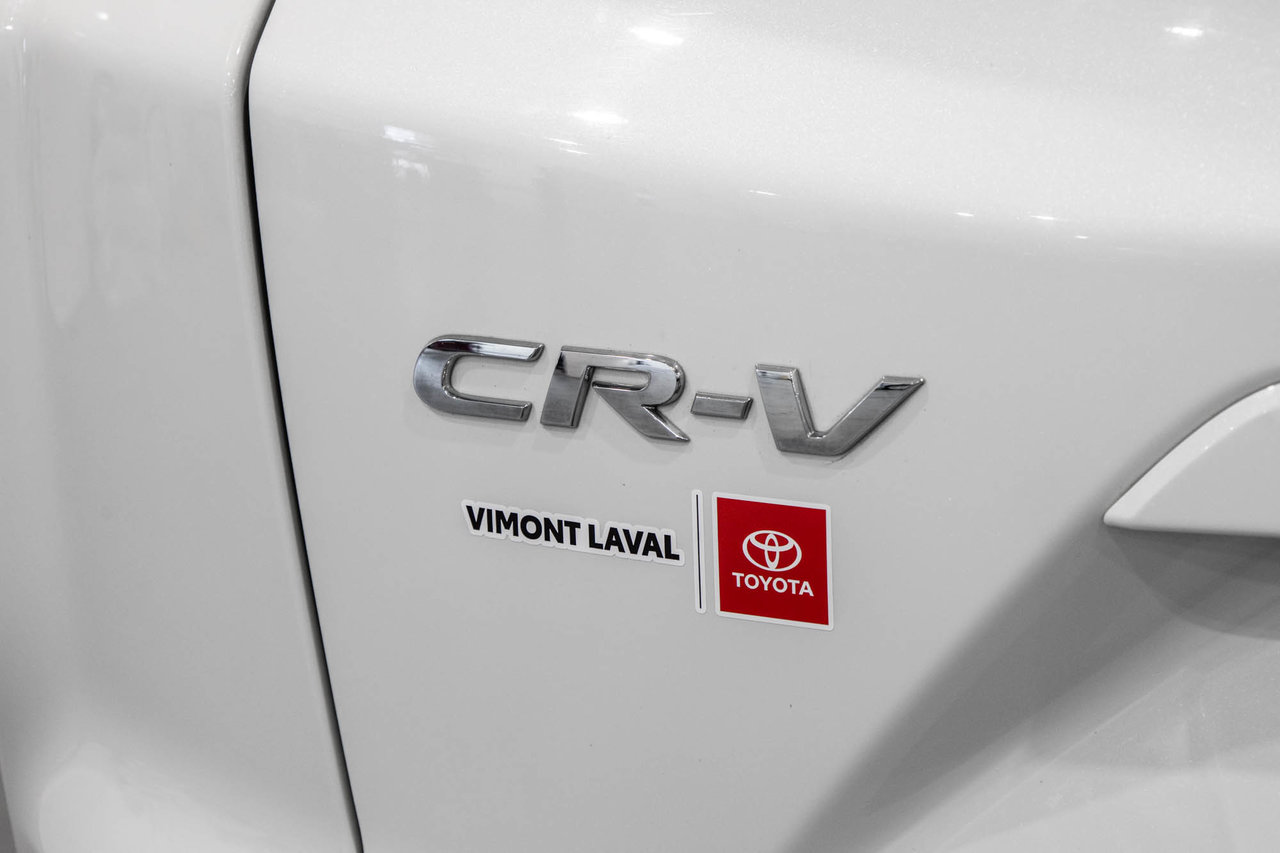 2021 Honda CR-V LX / FWD / APPLE CARPLAY / CAMÉRA DE RECUL+++-9