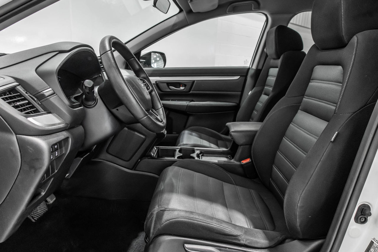 2021 Honda CR-V LX / FWD / APPLE CARPLAY / CAMÉRA DE RECUL+++-13