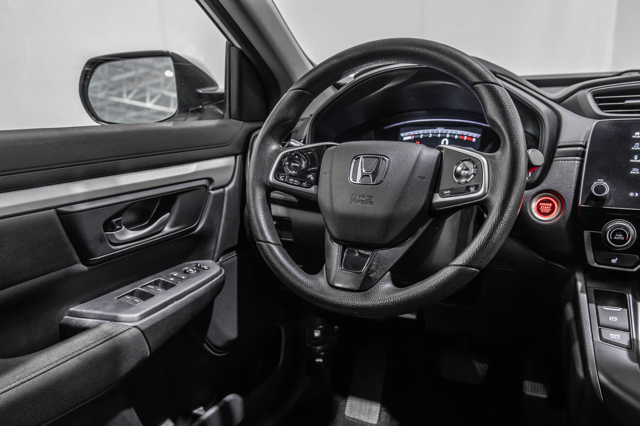 2021 Honda CR-V LX / FWD / APPLE CARPLAY / CAMÉRA DE RECUL+++-30