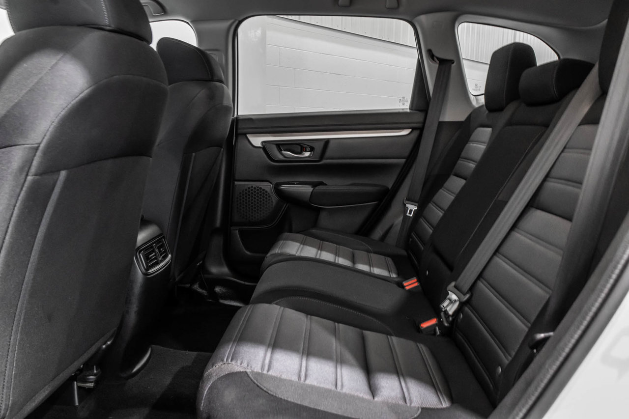 2021 Honda CR-V LX / FWD / APPLE CARPLAY / CAMÉRA DE RECUL+++-28